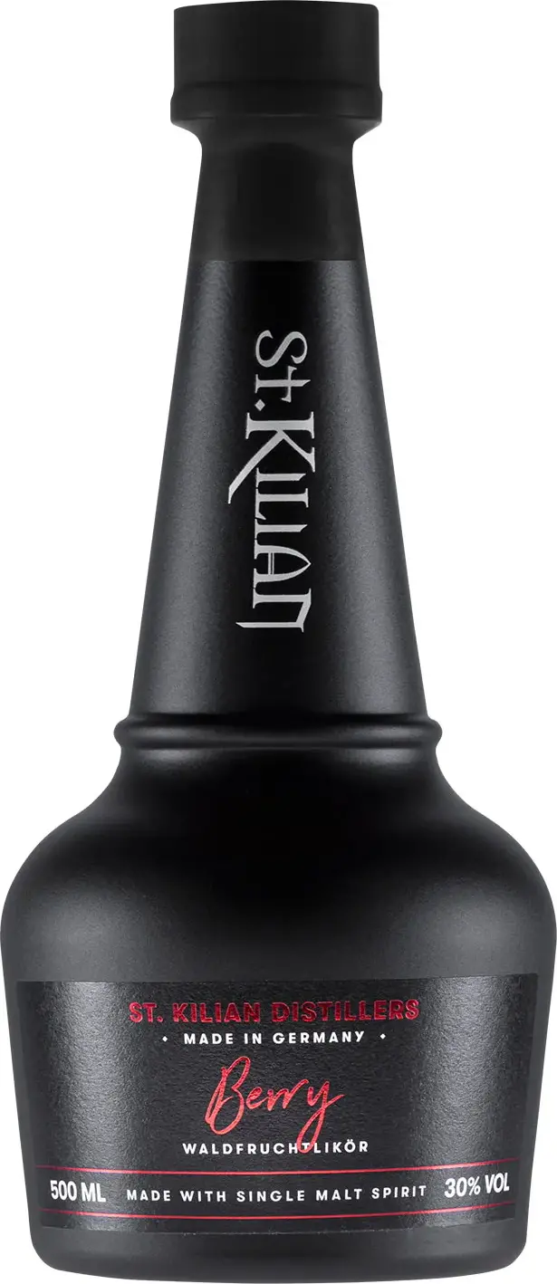 St. Kilian BERRY Liqueur 30% Vol. 0,5l