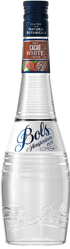 Bols Cacao White Liqueur 24% Vol. 0,7l