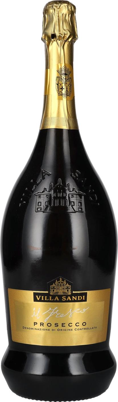 Villa Sandi Il Fresco Prosecco DOC Treviso Brut 11% Vol. 1,5l Magnum