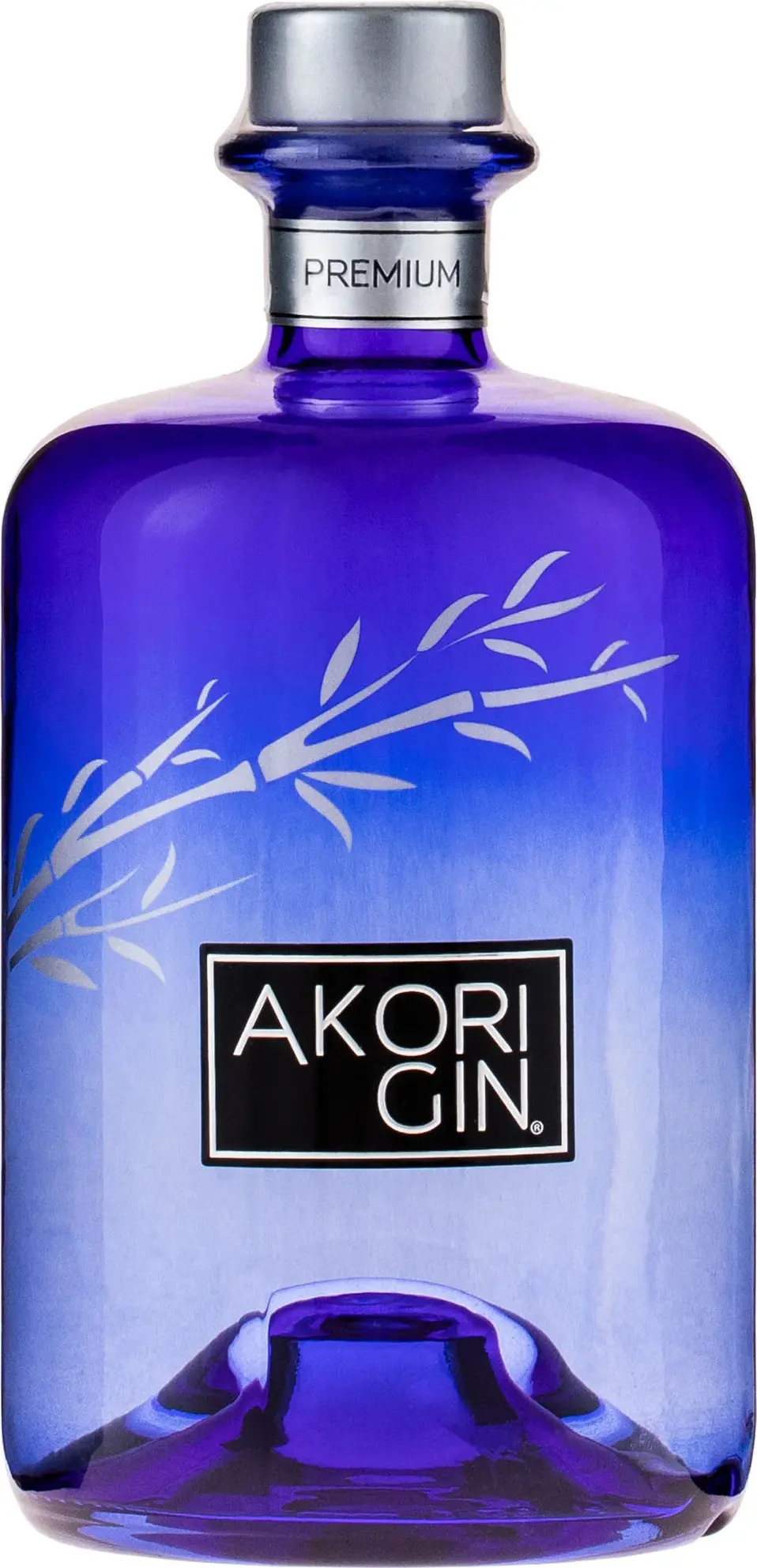 Akori Gin 42% Vol. 0,7l