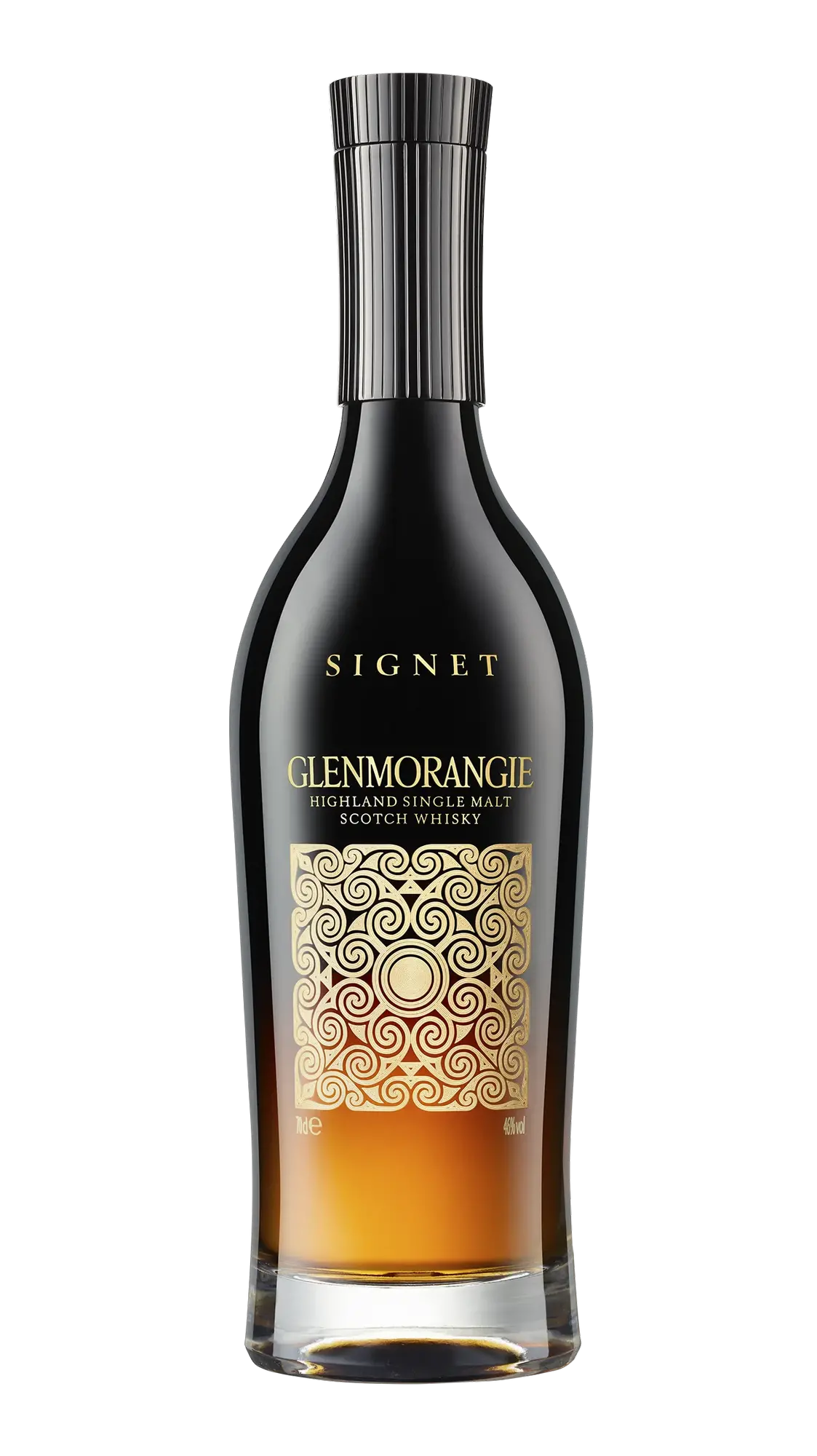Glenmorangie SIGNET Highland Single Malt 46% Vol. 0,7l