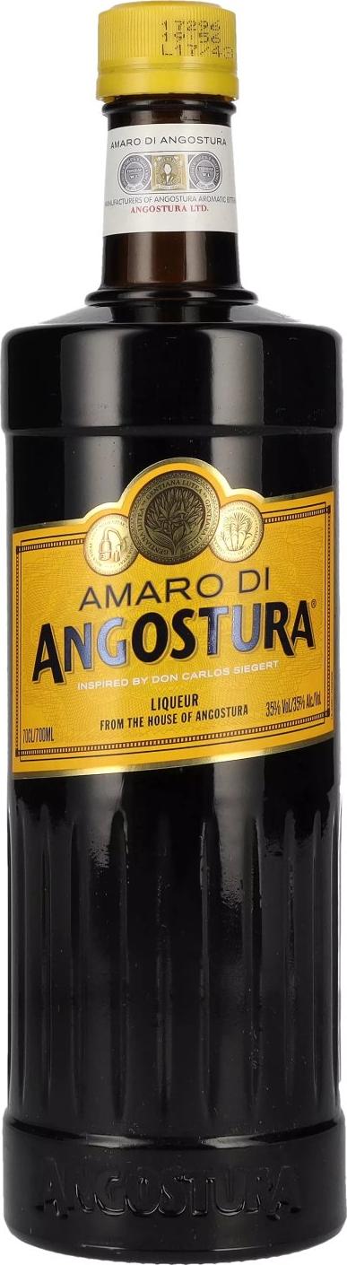 Angostura Amaro di Angostura 35% Vol. 0,7l