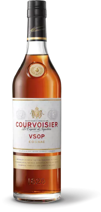 Courvoisier VSOP 40% Vol. 0,7l