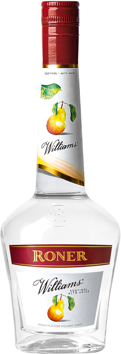 Roner Williams 40% Vol. 0,7l