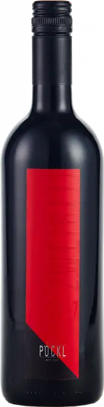 Pöckl Zweigelt DAC 2019 13,5% Vol. 0,75l