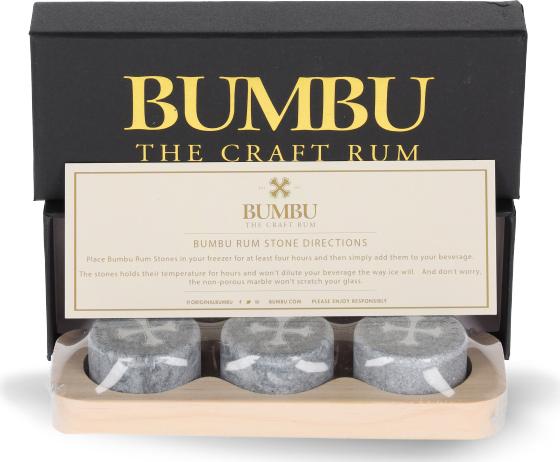 Bumbu Rum 3x Stones