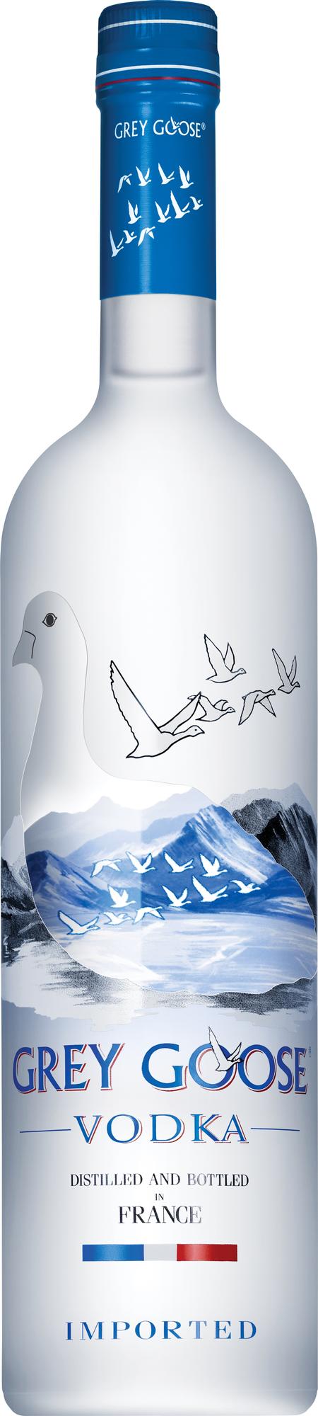 Grey Goose Vodka 40% Vol. 3l