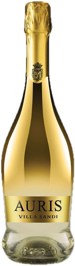 Villa Sandi AURIS Spumante Brut 11,5% Vol. 0,75l
