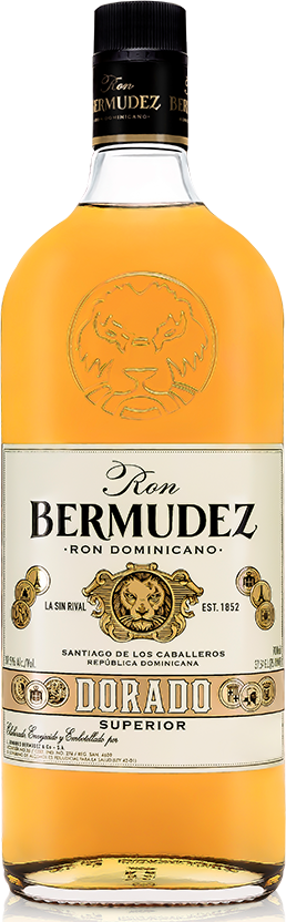 Ron Bermúdez Dorado Superior 37.5% Vol. 0,7l