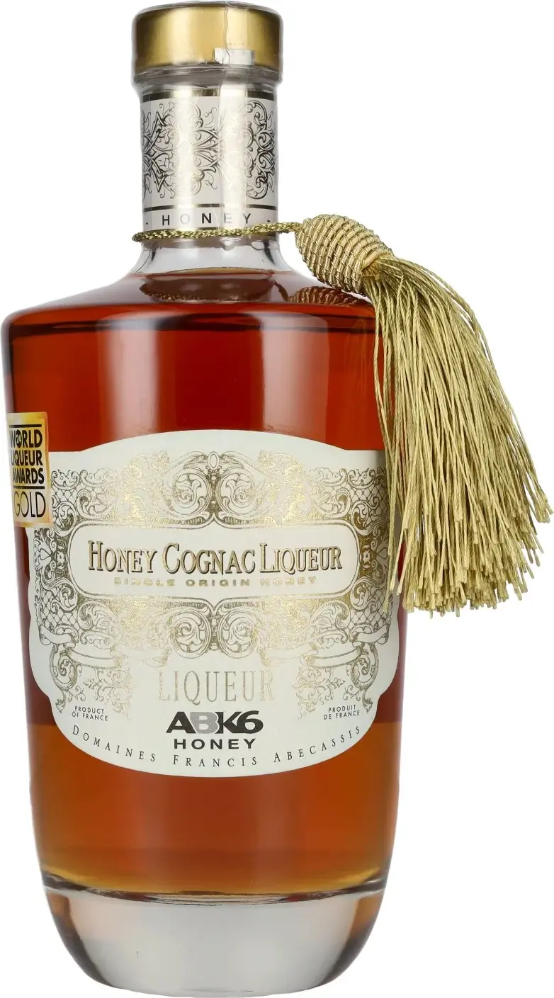 ABK6 Honey Liqueur 35% Vol. 0,7l