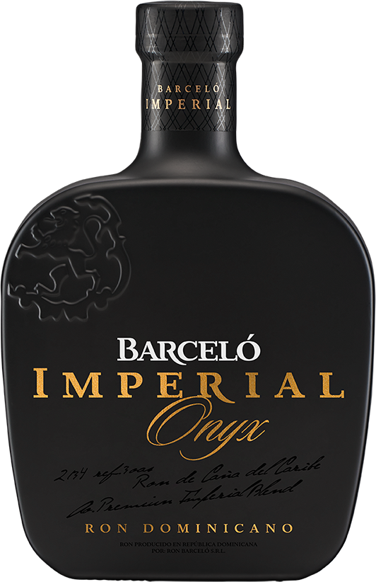 Barceló Imperial ONYX 38% Vol. 0,7l in Giftbox