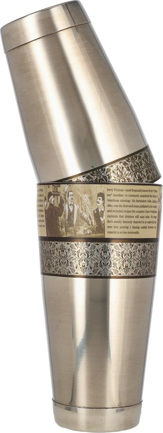 Producer Boston Shaker Jerry Thomas Edition