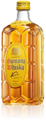Suntory KAKUBIN Blended Whisky 40% Vol. 0,7l