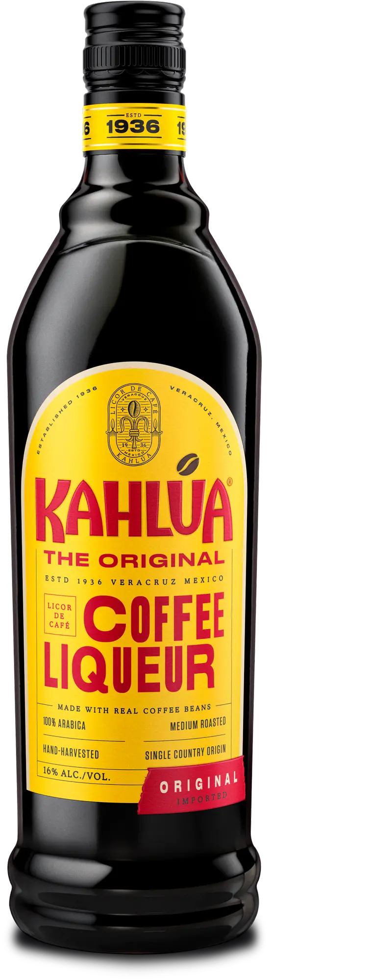Kahlùa Kahlúa Coffee-Liqueur 16% Vol. 0,7l