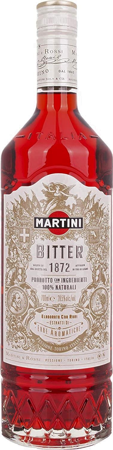Martini Riserva Speciale BITTER 28,5% Vol. 0,7l