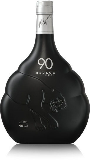 Meukow 90 Proof Vol. 0,7l