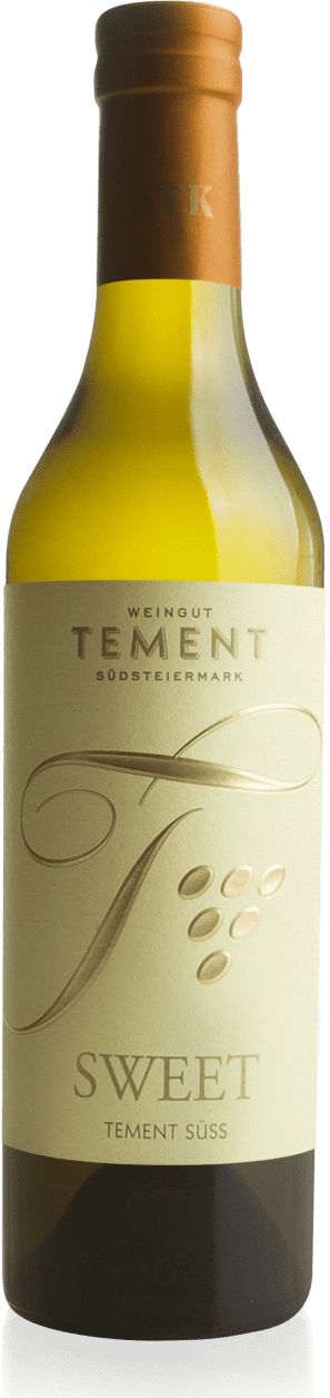Tement Sweet 2017 10,5% Vol. 0,375l