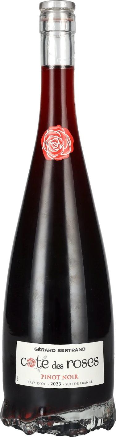 Gérard Bertrand Côte des Roses Pinot Noir 0,75l