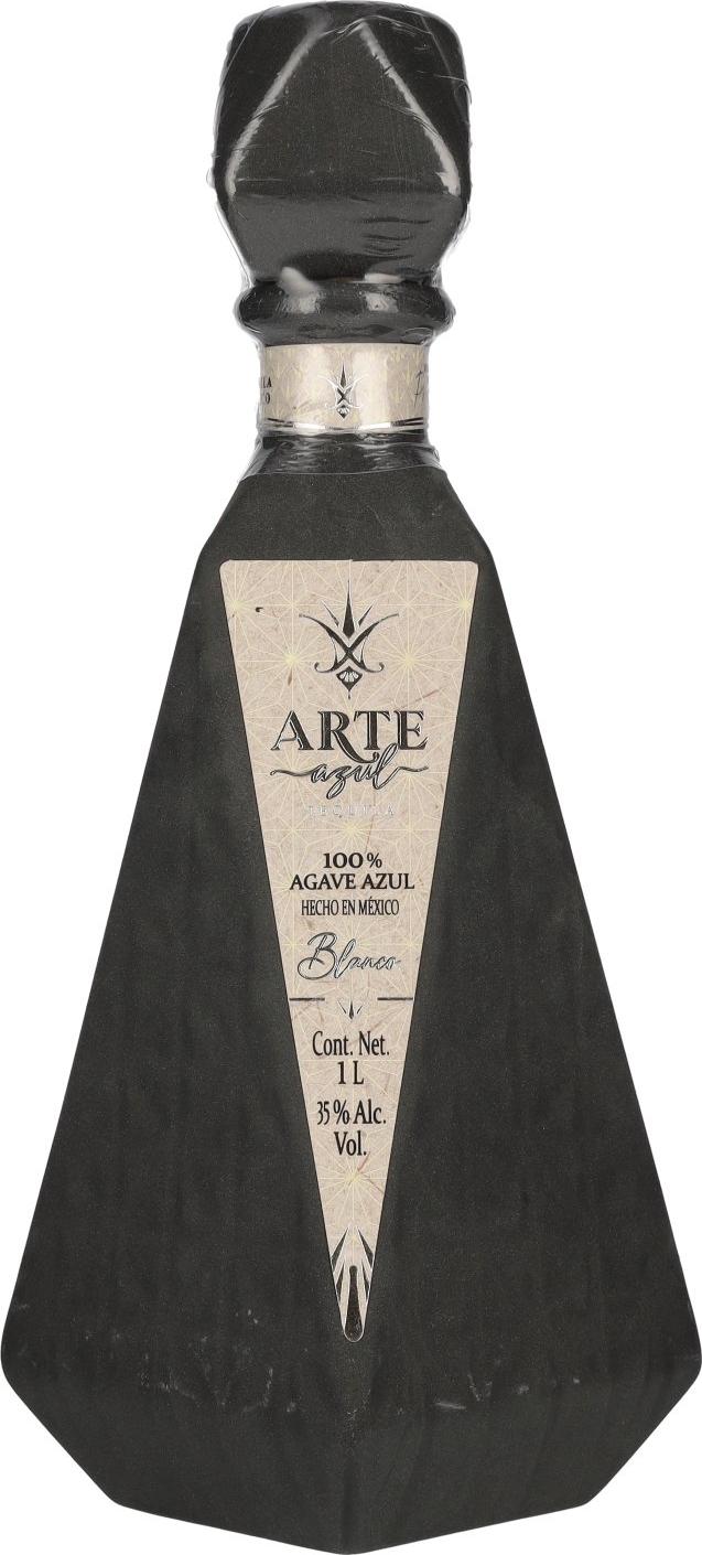 Arte Azul BLANCO 100% Agave Azul 35% Vol. 1l
