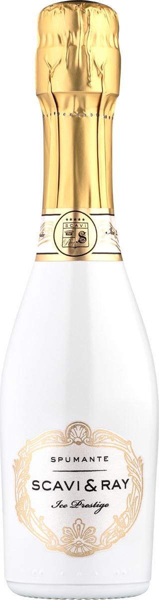 Scavi & Ray Ice Prestige 10,5% Vol. 0,2l