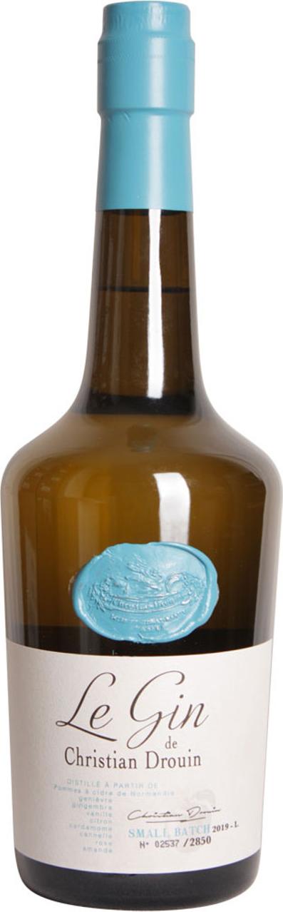 Christian Drouin Le Gin de Christian Drouin 42% Vol. 0,7l