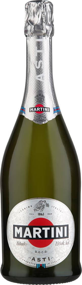 Martini ASTI 7,5% Vol. 0,75l