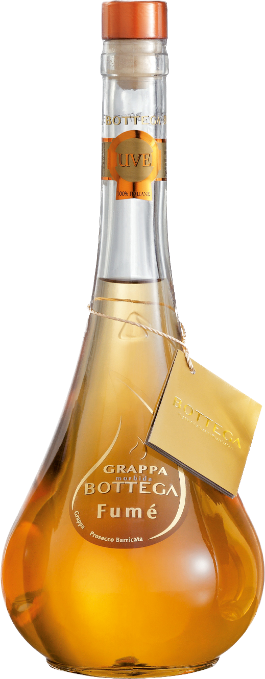 Bottega SANDRO BOTTEGA FUMÉ 38% Vol. 0,7l