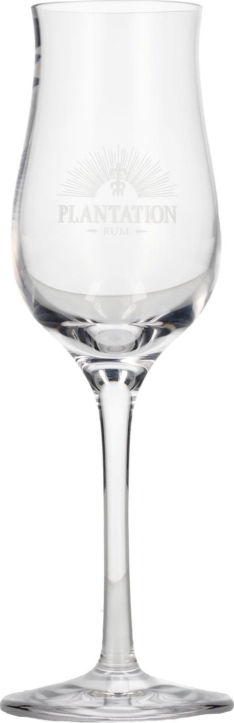 Plantation / Planteray Planteray Rum Nosing-Stielglas