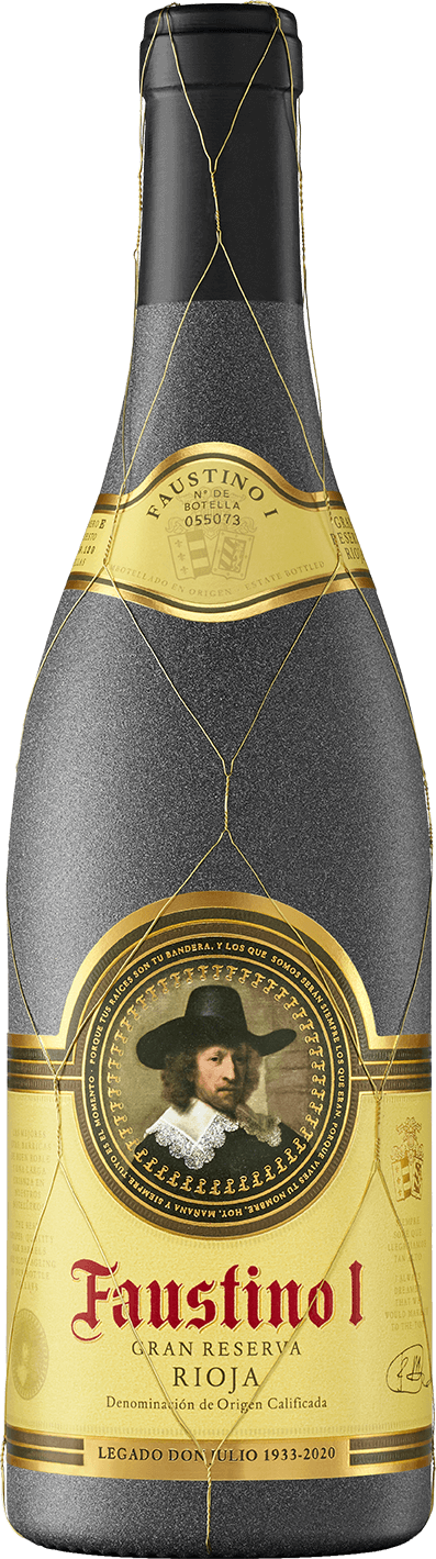 Faustino I Gran Reserva 2016 0,75l