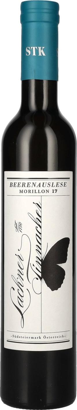 Lackner Tinnacher Beerenauslese Morillon 2017 11,5% Vol. 0,375l