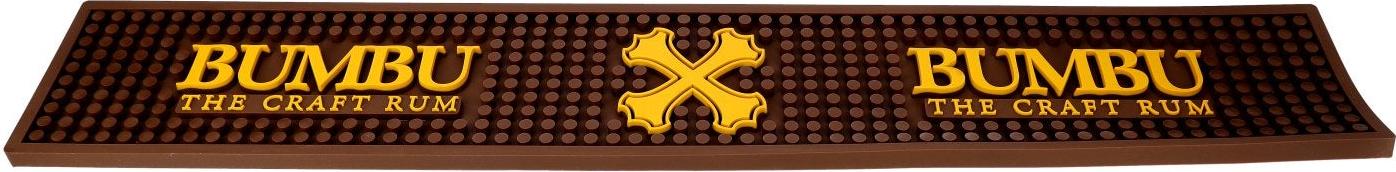 Bumbu Barmatte 60x10 cm