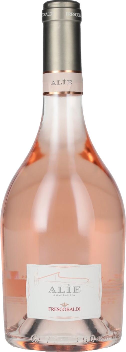 Frescobaldi ALÌE Rosé IGT 12% Vol. 0,75l
