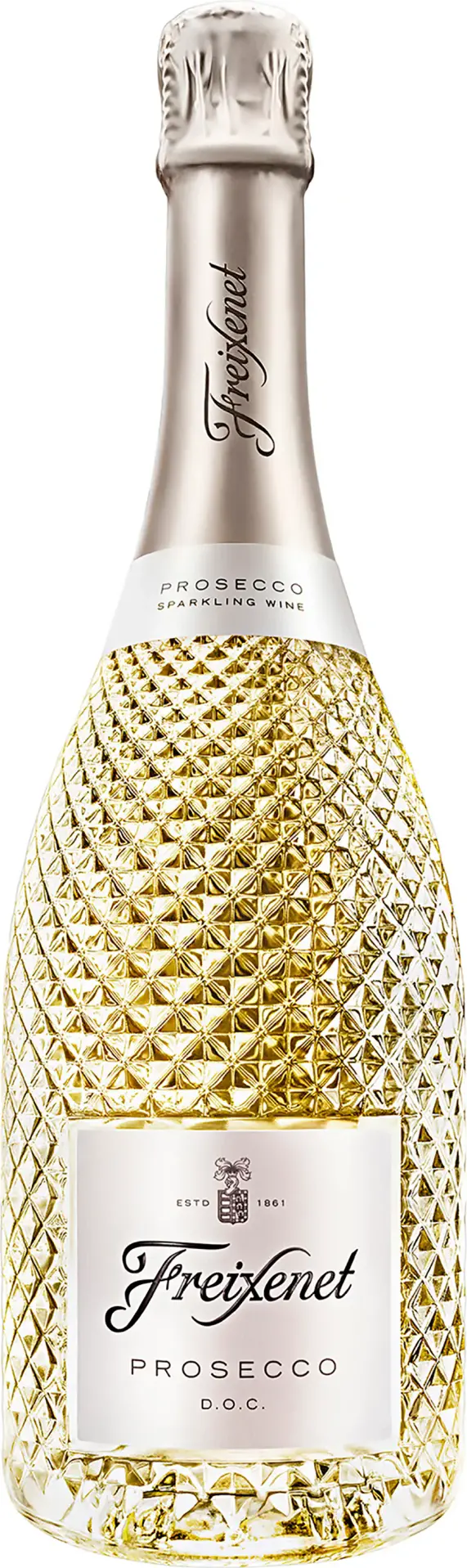 Freixenet Prosecco D.O.C. Extra Dry 11% Vol. 0,75l