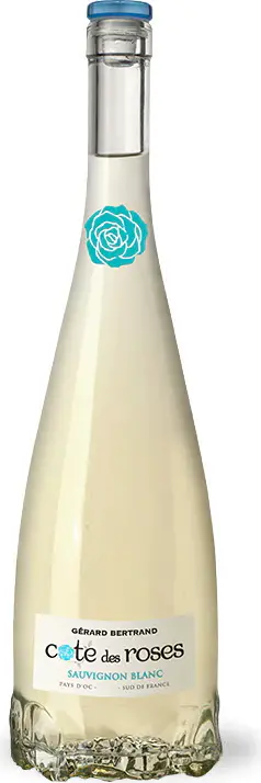 Gérard Bertrand Côte des Roses Sauvignon Blanc IGP 0,75l