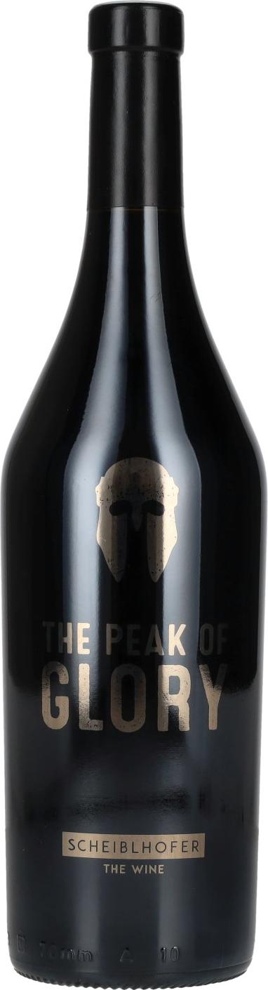 Scheiblhofer The Peak of Glory 2024 13,5% Vol. 0,75l