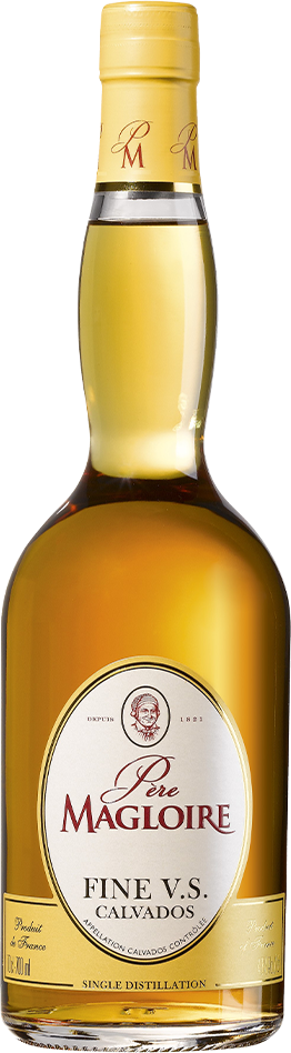 Père Magloire FINE V.S. Calvados 40% Vol. 0,7l