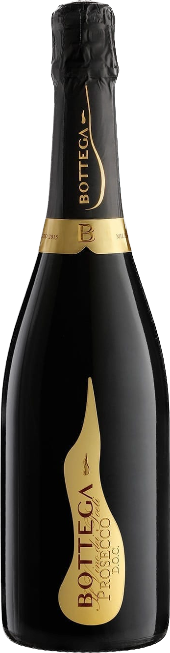 Bottega Il Vino dei Poeti Prosecco DOC 11% Vol. 0,75l