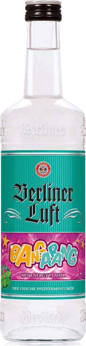 Berliner Luft BANGARANG 18% Vol. 0,7l