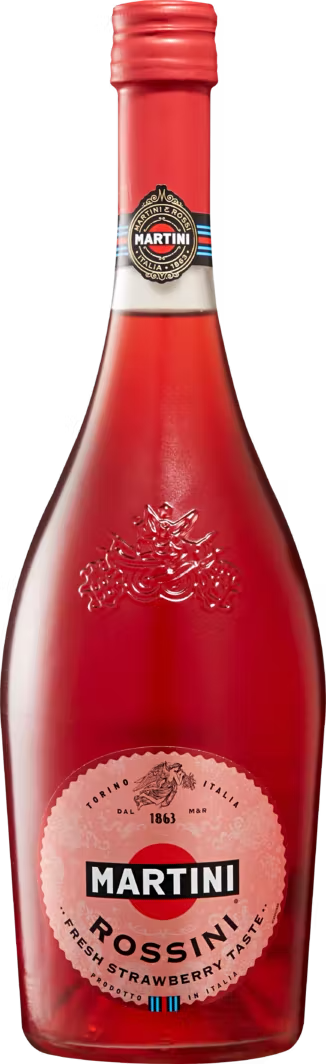 Martini ROSSINI 8% Vol. 0,75l