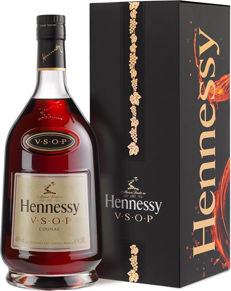 Hennessy V.S.O.P Privilège 1,5l
