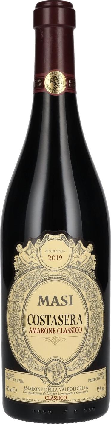 Masi Costasera Amarone Classico DOCG 2020 15% Vol. 0,75l