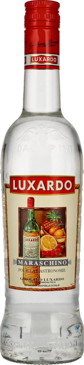 Luxardo Maraschino 25% Vol. 0,7l