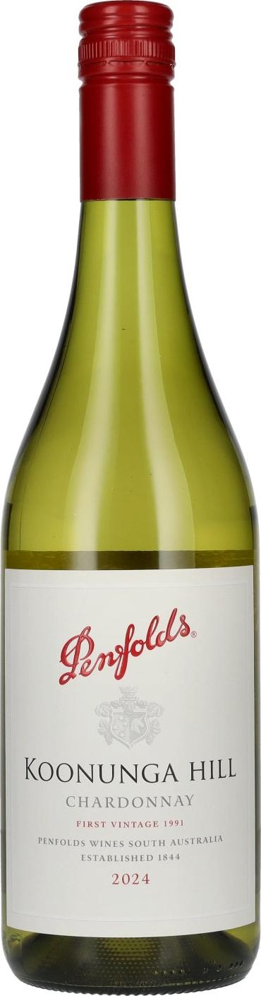 Penfolds Koonunga Hill Chardonnay 0,75l