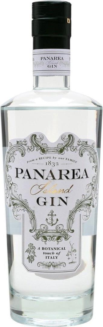 Panarea Island Gin 44% Vol. 0,7l