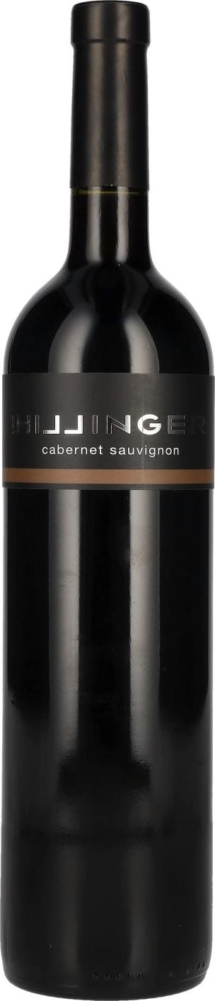 Hillinger Cabernet Sauvignon 2020 13,5% Vol. 0,75l