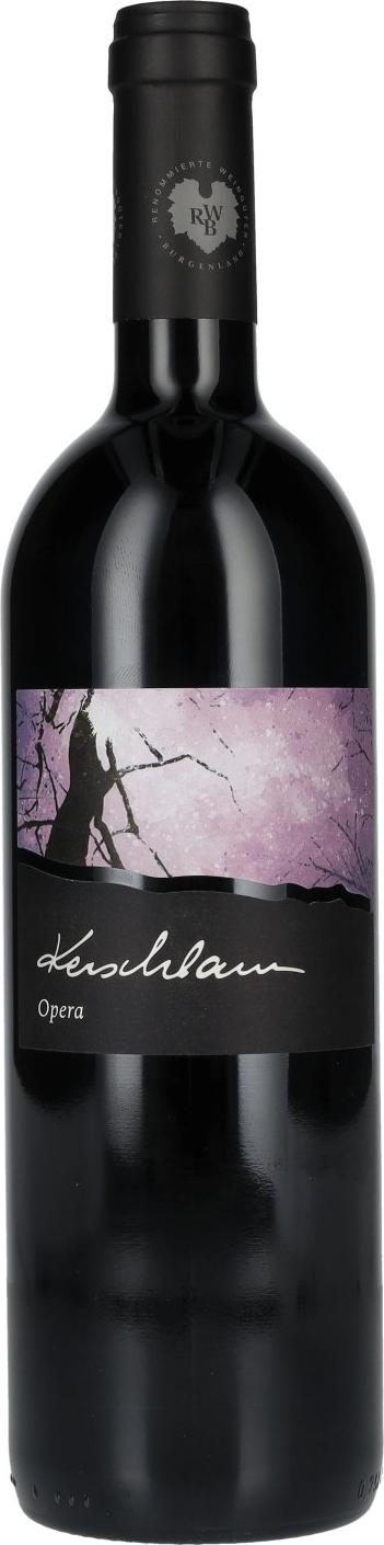 Paul Kerschbaum Opera 2021 13,5% Vol. 0,75l