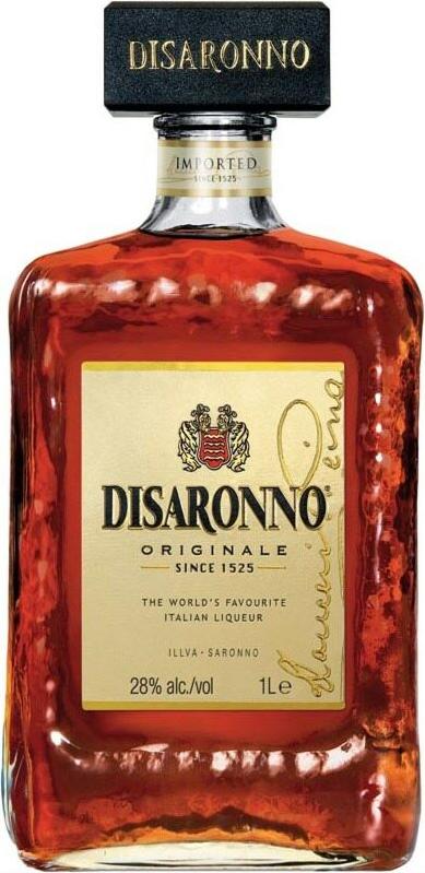 Disaronno Originale 28% Vol. 1l