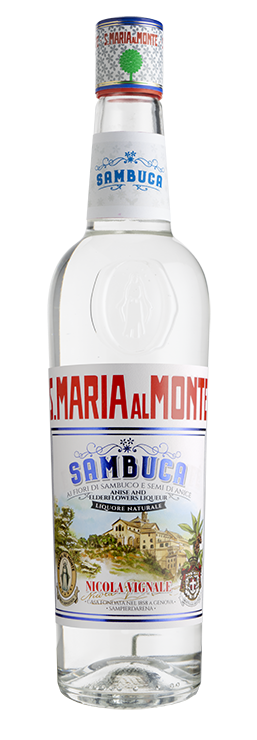 S. Maria al Monte Sambuca 42% Vol. 0,7l