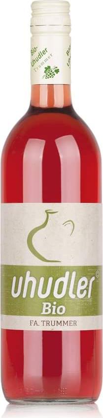 Trummer Uhudler Bio 11% Vol. 0,75l