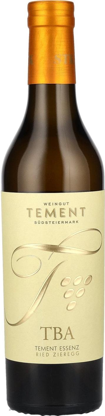 Tement Sauvignon Blanc Trockenbeerenauslese Zieregg 2017 12,5% Vol. 0,375l